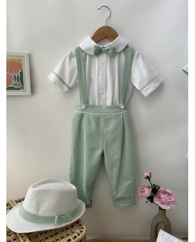 2677 La Joie - Βαπτιστικό...