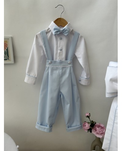 2678 La Joie - Βαπτιστικό...