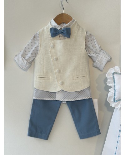 2679 La Joie - Βαπτιστικό...