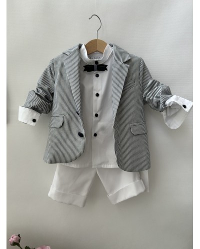 2680 La Joie - Βαπτιστικό...