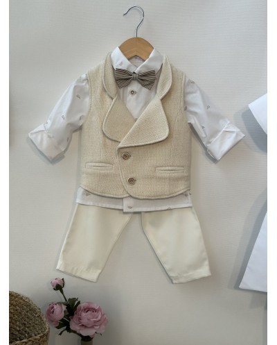 2681 La Joie - Βαπτιστικό...