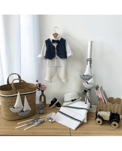 2695 La Joie Πακέτο Βάπτισης