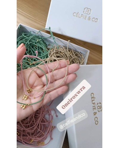 Μαρτυρικό Celfie & Co 2026...