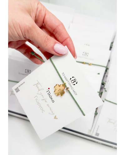 Μαρτυρικό Celfie & Co 2026...