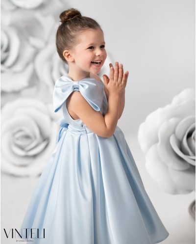 6515Β Vinteli Βαπτιστικό...