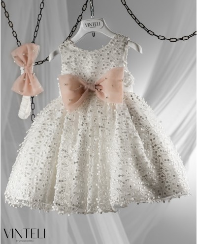 CLS 6513 Vinteli Βαπτιστικό...