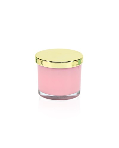 Μπομπονιέρα αρωματικό κερί...