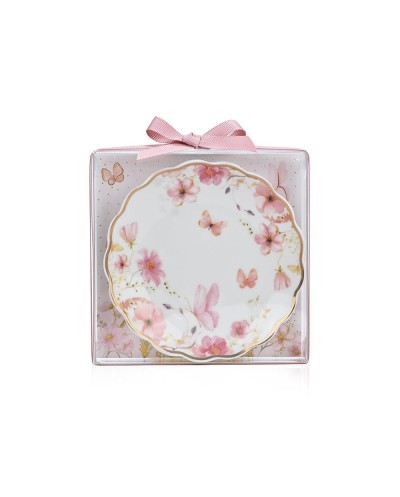 Μπομπονιέρα Πιατάκι...