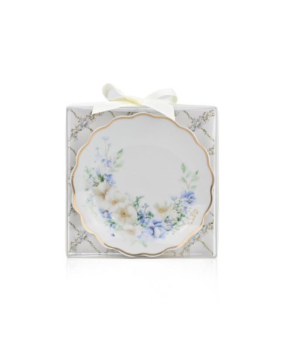 Μπομπονιέρα Πιατάκι...