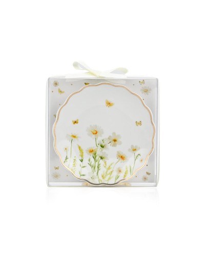 Μπομπονιέρα Πιατάκι...