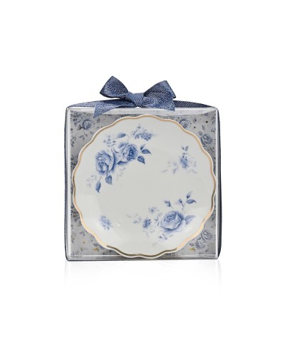 Μπομπονιέρα Πιατάκι...