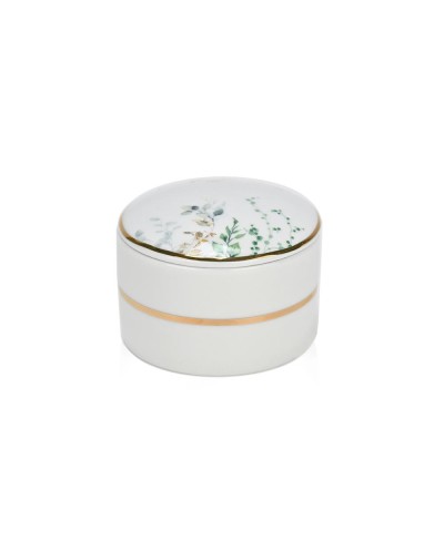 Μπομπονιέρα Μπιζουτιέρα από...