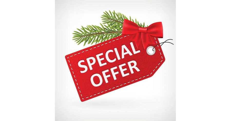 Black Friday & Weekend