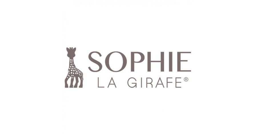 Sophie La Giraffe