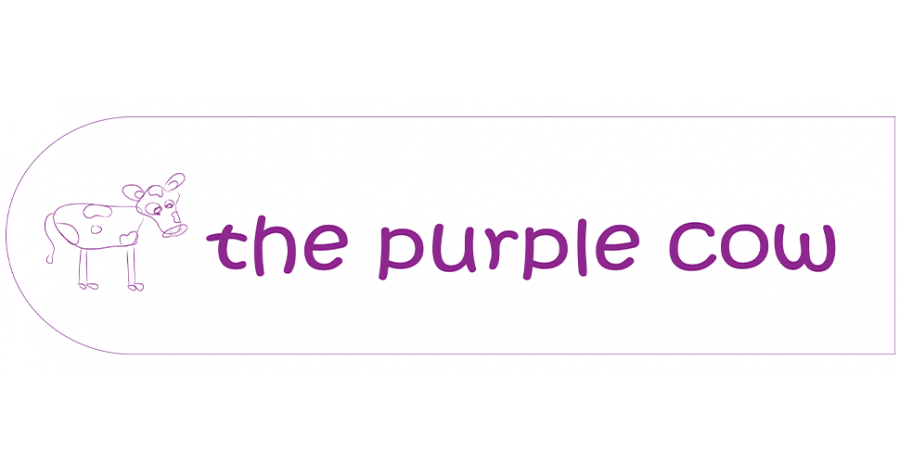 The Purple Cow