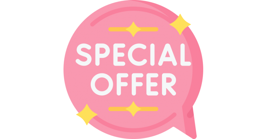 Spring Offer σε Ετοιμοπαράδοτα!
