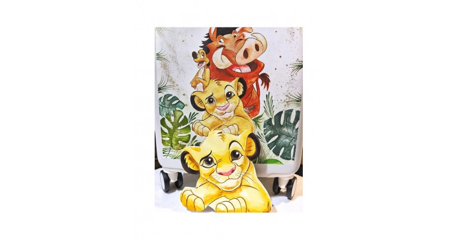 Lion King