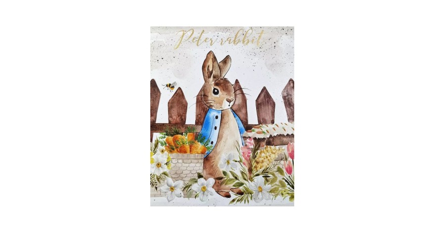 Peter Rabbit