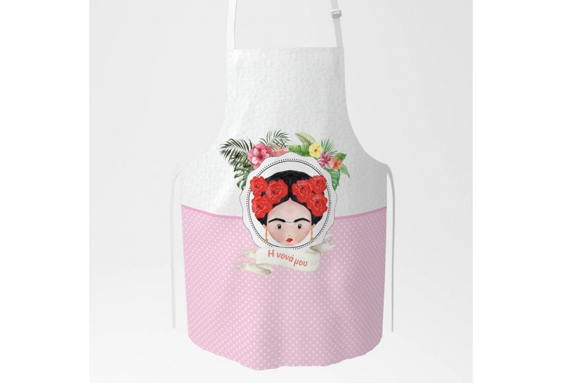 Γίνεσαι Νονά/Νονός;