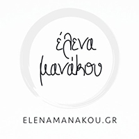 Elena Manakou