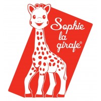 Sophie La Giraffe