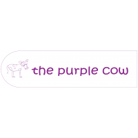 THE PURPLE COW